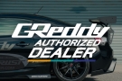 greddy authorized dealer